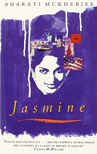 9781853812781: Jasmine (Virago Modern Classics)