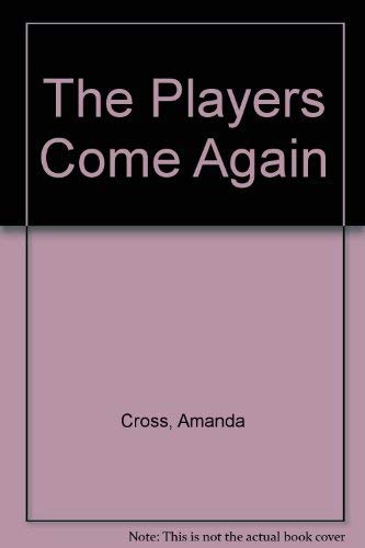 Stock image for Players Come Again for sale by AwesomeBooks