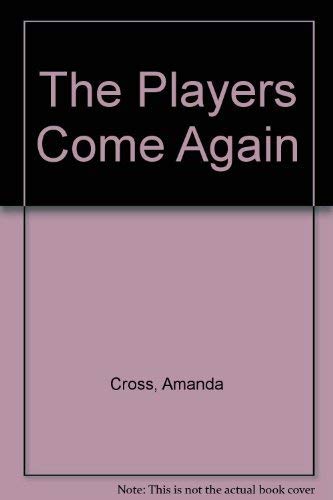 9781853813061: The Players Come Again