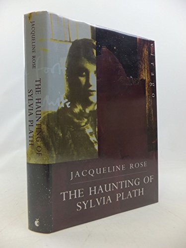 Beispielbild fr The Haunting Of Sylvia Plath zum Verkauf von WorldofBooks