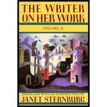 Stock image for The Writer on Her Work for sale by SecondSale