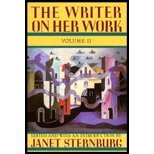 9781853813788: The Writer on Her Work