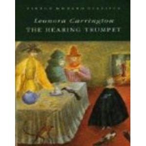 Imagen de archivo de The Hearing Trumpet (VMC) a la venta por WorldofBooks