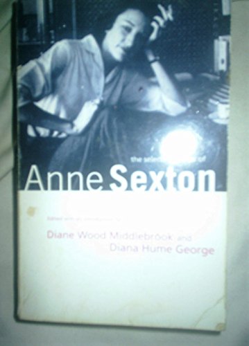 Stock image for The Selected Poems of Anne Sexton for sale by WorldofBooks