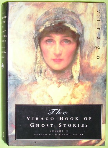 Beispielbild fr The Virago Book Of Ghost Stories Volume Ii zum Verkauf von WorldofBooks