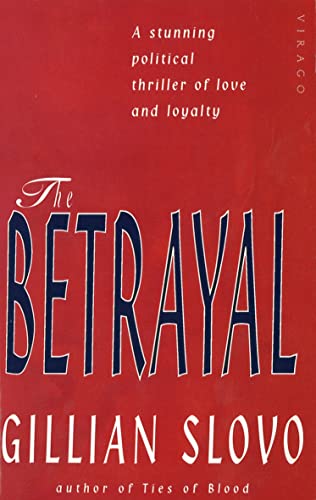 Stock image for The Betrayal for sale by Merandja Books