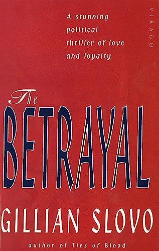 Stock image for The Betrayal for sale by A New Leaf Used Books