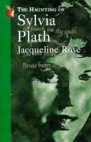 Beispielbild fr The Haunting Of Sylvia Plath (Virago classic non-fiction) zum Verkauf von WorldofBooks