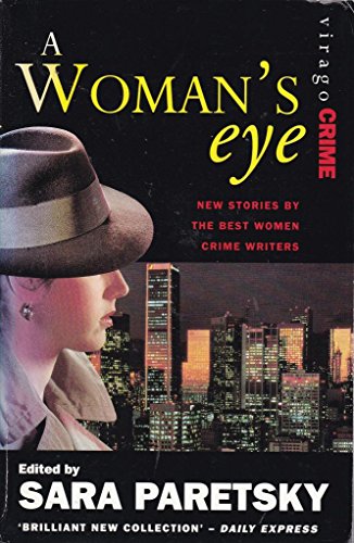 Stock image for A Woman's Eye for sale by EbenezerBooks