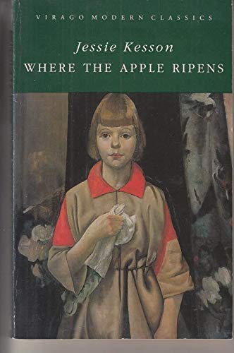 Stock image for Where The Apple Ripens (VMC) for sale by WorldofBooks