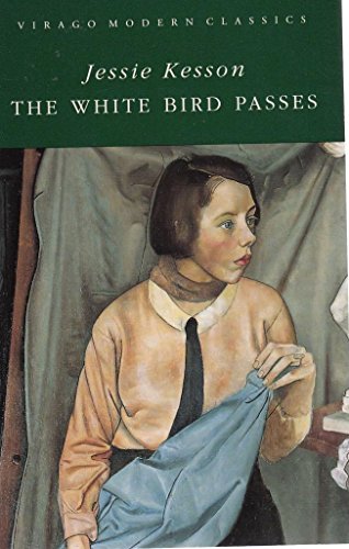 Stock image for THE WHITE BIRD PASSES for sale by Bookmans