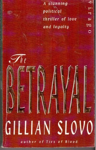 Stock image for The Betrayal for sale by WorldofBooks