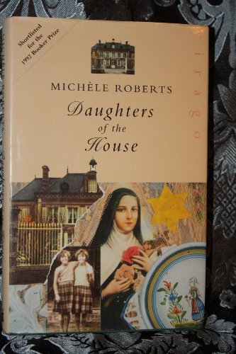 Imagen de archivo de Daughters of the House a la venta por beckfarmbooks