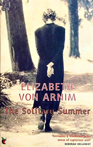 Imagen de archivo de The Solitary Summer (Virago Modern Classics) a la venta por HPB-Emerald