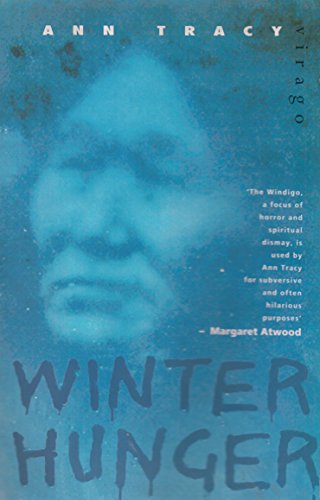 Stock image for Winter Hunger for sale by Bayside Books
