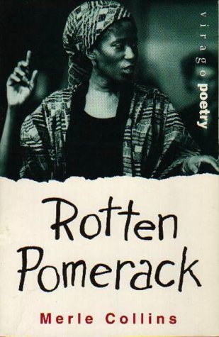 Imagen de archivo de Rotten Pomerack a la venta por WorldofBooks