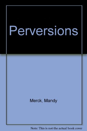 9781853815942: Perversions