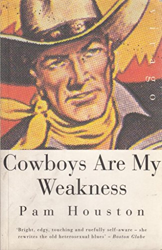 Stock image for Cowboys Are My Weakness (UK Edition) for sale by ThriftBooks-Dallas