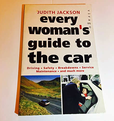 Every Womans Guide to the Car