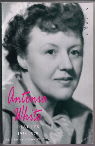 Stock image for Antonia White Diaries: 1958-1979 for sale by ThriftBooks-Atlanta