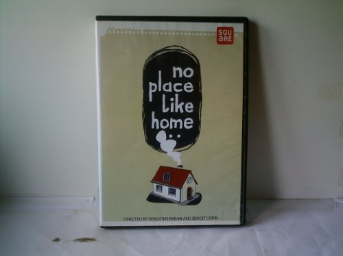 Stock image for No Place Like Home for sale by WorldofBooks