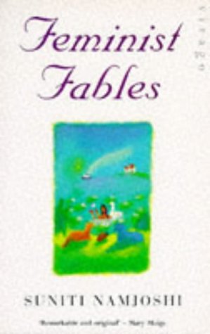 Stock image for Feminist Fables for sale by WorldofBooks