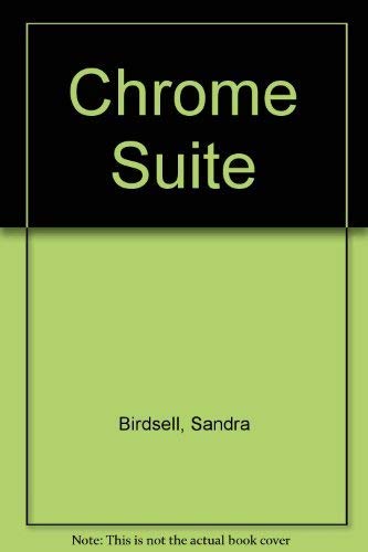Stock image for Chrome Suite for sale by Better World Books