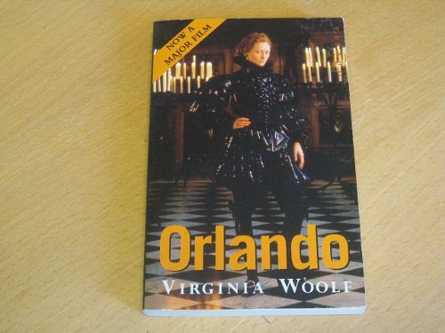 9781853816628: Orlando: A Biography (VMC)