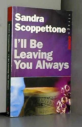 Imagen de archivo de I'll Be Leaving You Always a la venta por WorldofBooks