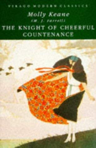 Imagen de archivo de The Knight of Cheerful Countenance (Virago Modern Classics) a la venta por GF Books, Inc.