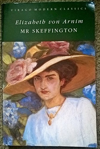 Imagen de archivo de Mr Skeffington (Virago Modern Classics) a la venta por ThriftBooks-Atlanta