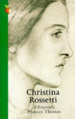 Imagen de archivo de Christina Rossetti: A Biography a la venta por WorldofBooks