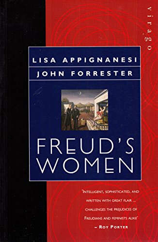 Beispielbild fr Freud's Women zum Verkauf von WorldofBooks