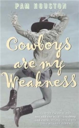 Beispielbild fr Cowboys Are My Weakness zum Verkauf von AwesomeBooks