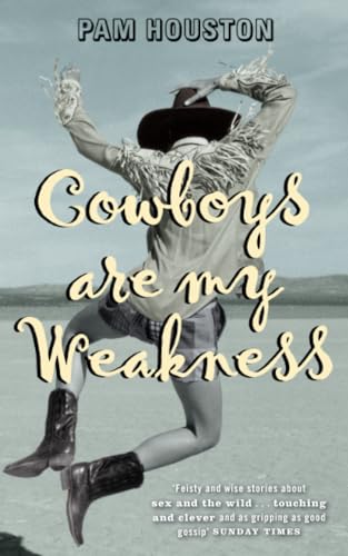 Imagen de archivo de Cowboys Are My Weakness a la venta por ThriftBooks-Atlanta