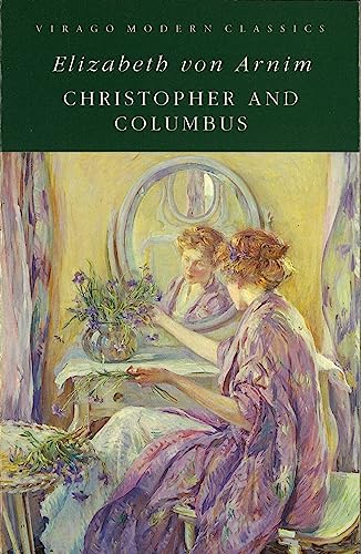 Stock image for Christopher and Columbus (Virago Modern Classics) for sale by More Than Words