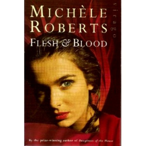 Beispielbild fr Flesh And Blood zum Verkauf von WorldofBooks