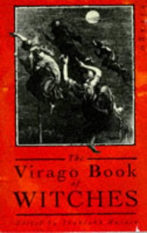 9781853817595: The Virago Book Of Witches