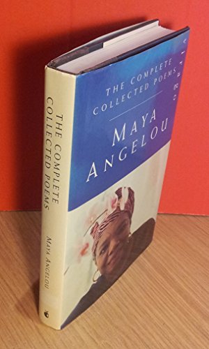 The Collected Poems of Maya Angelou (9781853817625) by Angelou, Maya