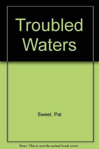 Stock image for Troubled Waters for sale by WorldofBooks