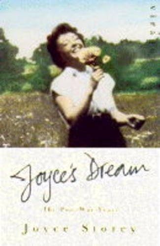 Imagen de archivo de Joyces Dream: The Post-war Years a la venta por Reuseabook