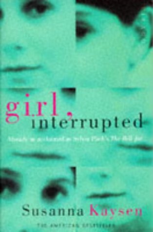 Stock image for Girl, Interrupted for sale by WorldofBooks