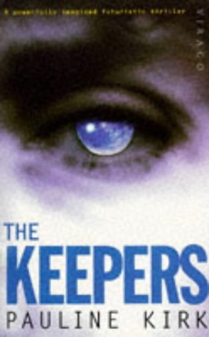 9781853818387: The Keepers