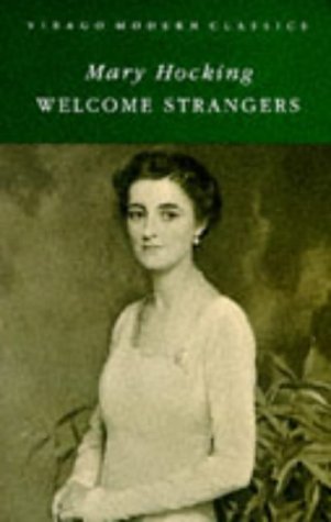Beispielbild fr Welcome Strangers: 471 (VMC) zum Verkauf von WorldofBooks