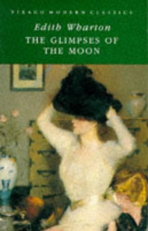 Stock image for The Glimpses Of The Moon (Virago Modern Classics) for sale by WorldofBooks