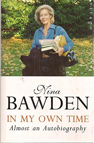 9781853818714: In My Own Time: Almost an Autobiography