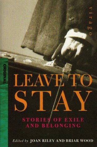9781853818820: Leave to Stay: Stories of Exile and Belonging