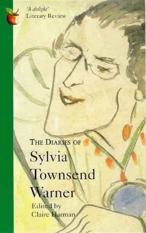 Stock image for The Diaries of Sylvia Townsend Wa (Virago Classic Non-Fiction) for sale by Irish Booksellers