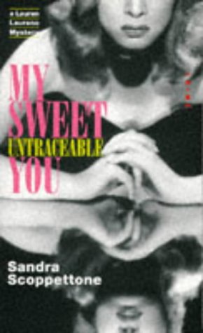 9781853818899: My Sweet Untraceable You (VMC)