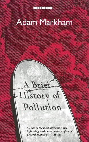 9781853832130: A Brief History of Pollution